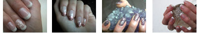 Fashion 4 Nails foto overzicht